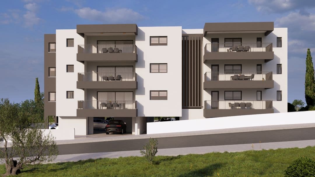 Cyprus Title Deeds in 2026: A Paphos Developer’s Take