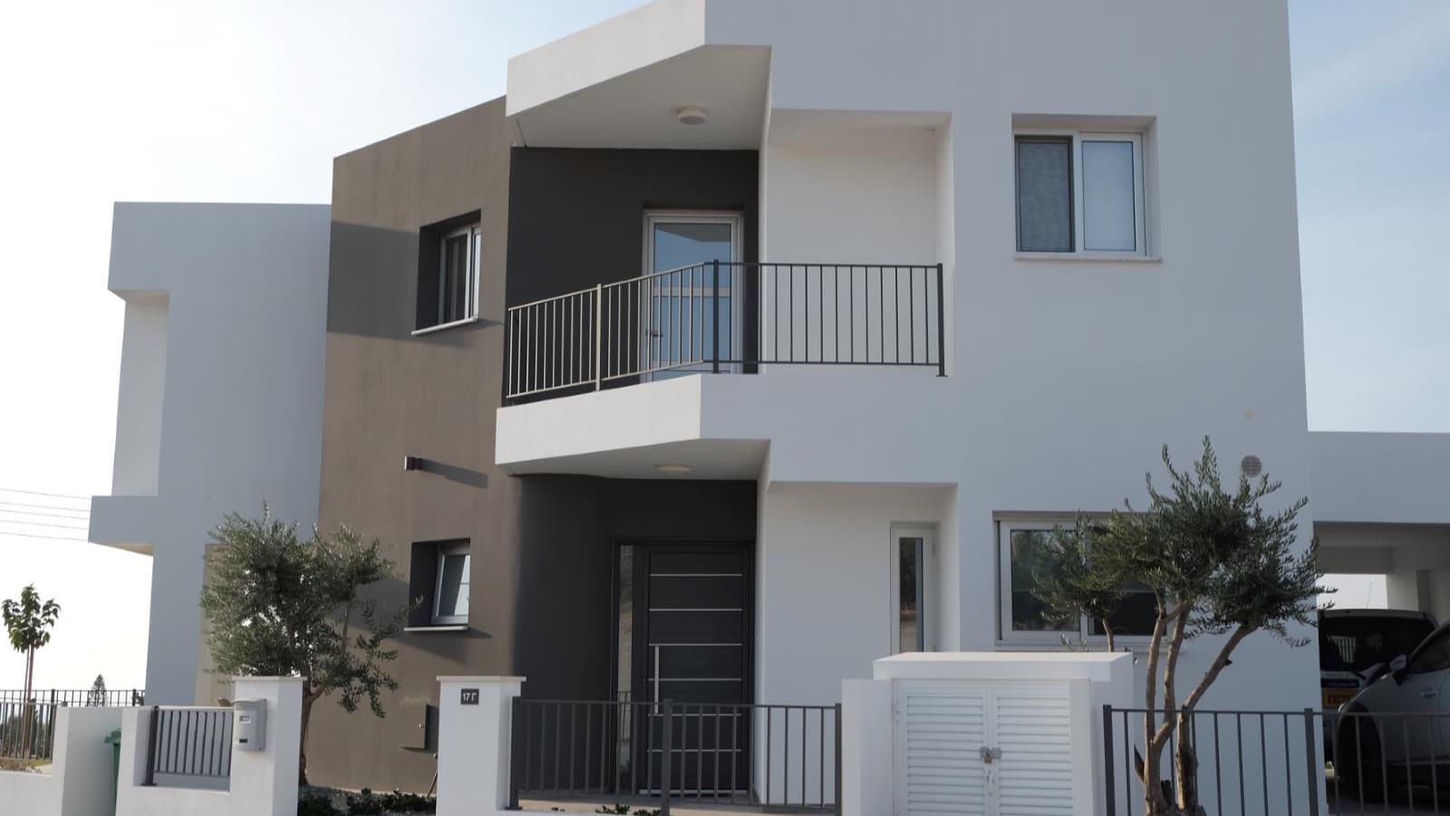 Building a House in Cyprus in 2026: Permits, Costs and the 40-Day Promise