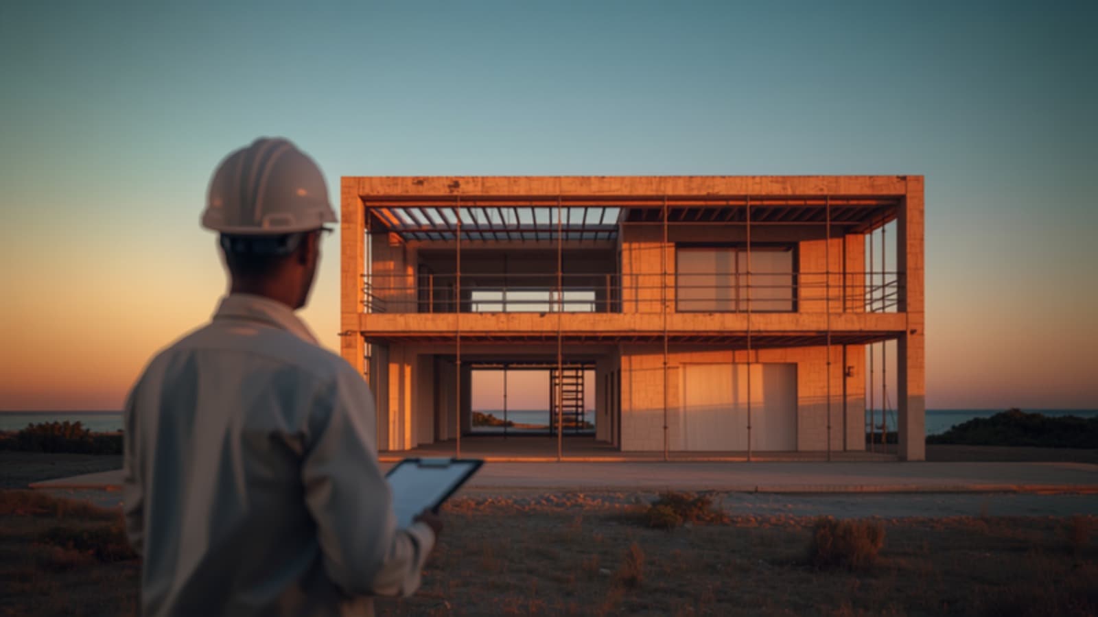 Cyprus Building Inspections in 2026: Who Actually Checks Your New Home?
