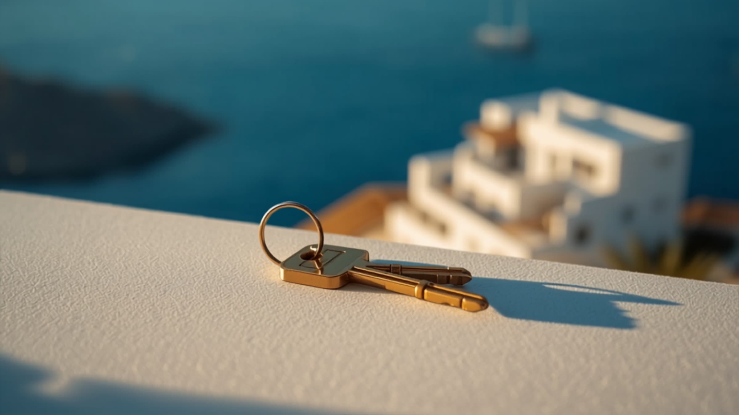 Getting a Mortgage in Cyprus as a Foreign Buyer in 2026: A Paphos Developer's Guide