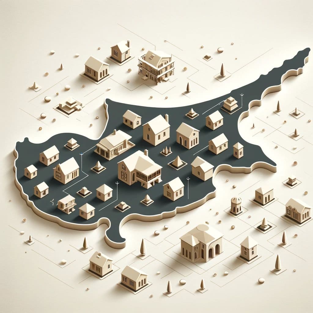 Property Development in Cyprus: Trends and Statistics for 2023