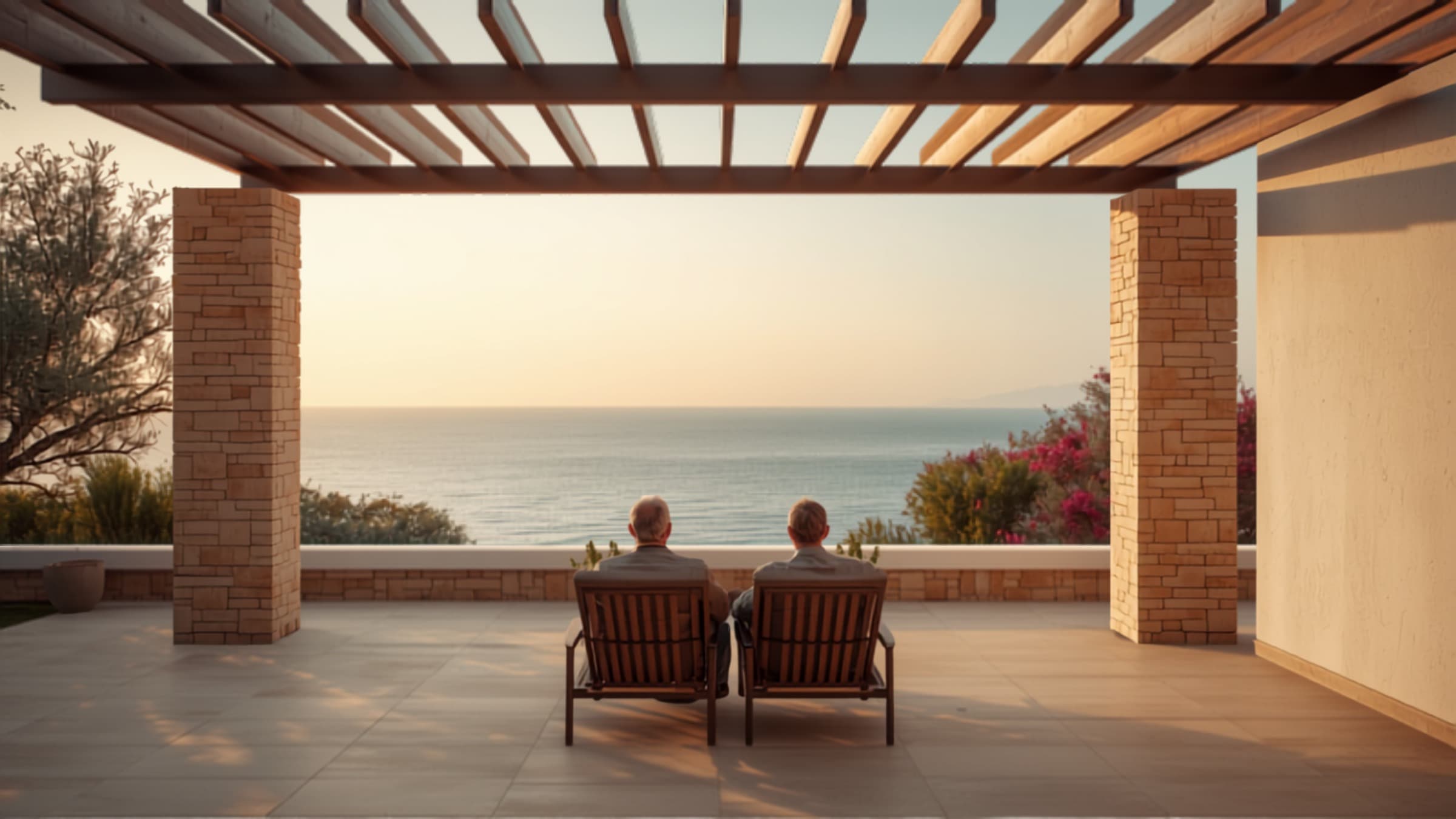 Retiring to Cyprus in 2026: A Paphos Developer's Honest Guide
